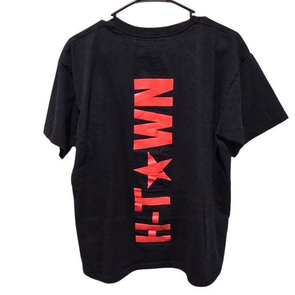 Beyonce Cowboy Carter Houston Merch Reprint Size Large - Picture 2 of 6